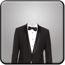 Man Suit Camera : Luxury suits APK