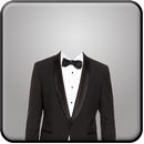 Man Suit Camera : Luxury suits-APK