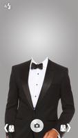 Man Suit Camera : Luxury suits تصوير الشاشة 2
