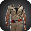 Police Suit Dress PhotoMontage APK