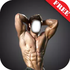 Six Pack Camera Photo Montage APK download