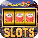 Sushi Slots 777 APK
