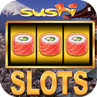 Sushi Slots 777 أيقونة