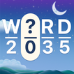 Cryptoscapes - Brain Word Game иконка