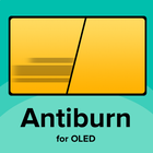AntiBurn for TV OLED Screens Zeichen