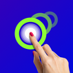 آیکون‌ Clickmate - Auto Clicker Macro