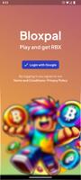 Bloxpal plakat
