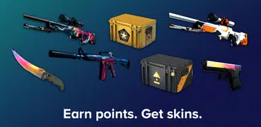 Skinbeast: Get CS2 Skins