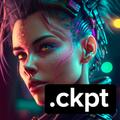 Fineface: Private Avatars CKPT