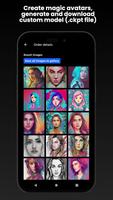 Fineface: Private Avatars CKPT 포스터