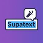 Supatext Zeichen