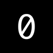 zerotap: Control phone with AI 图标