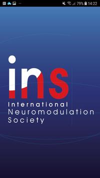 INS 海报