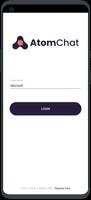 AtomChat スクリーンショット 1