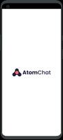 AtomChat captura de pantalla 2