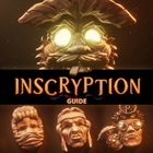 Inscryption: Console Guide icône