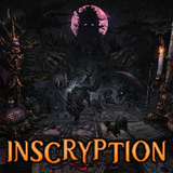 Inscryption tips icon