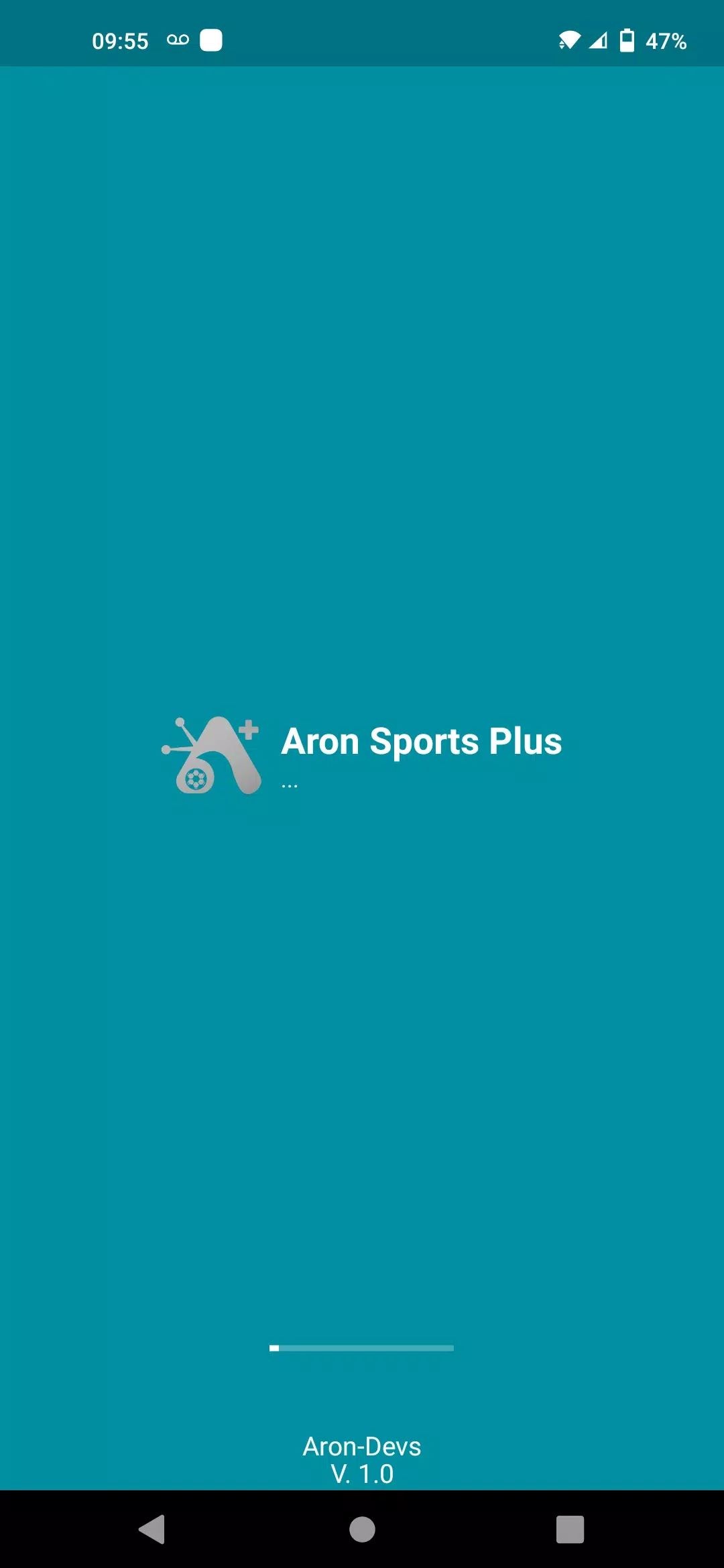 Aron Sport Plus APK