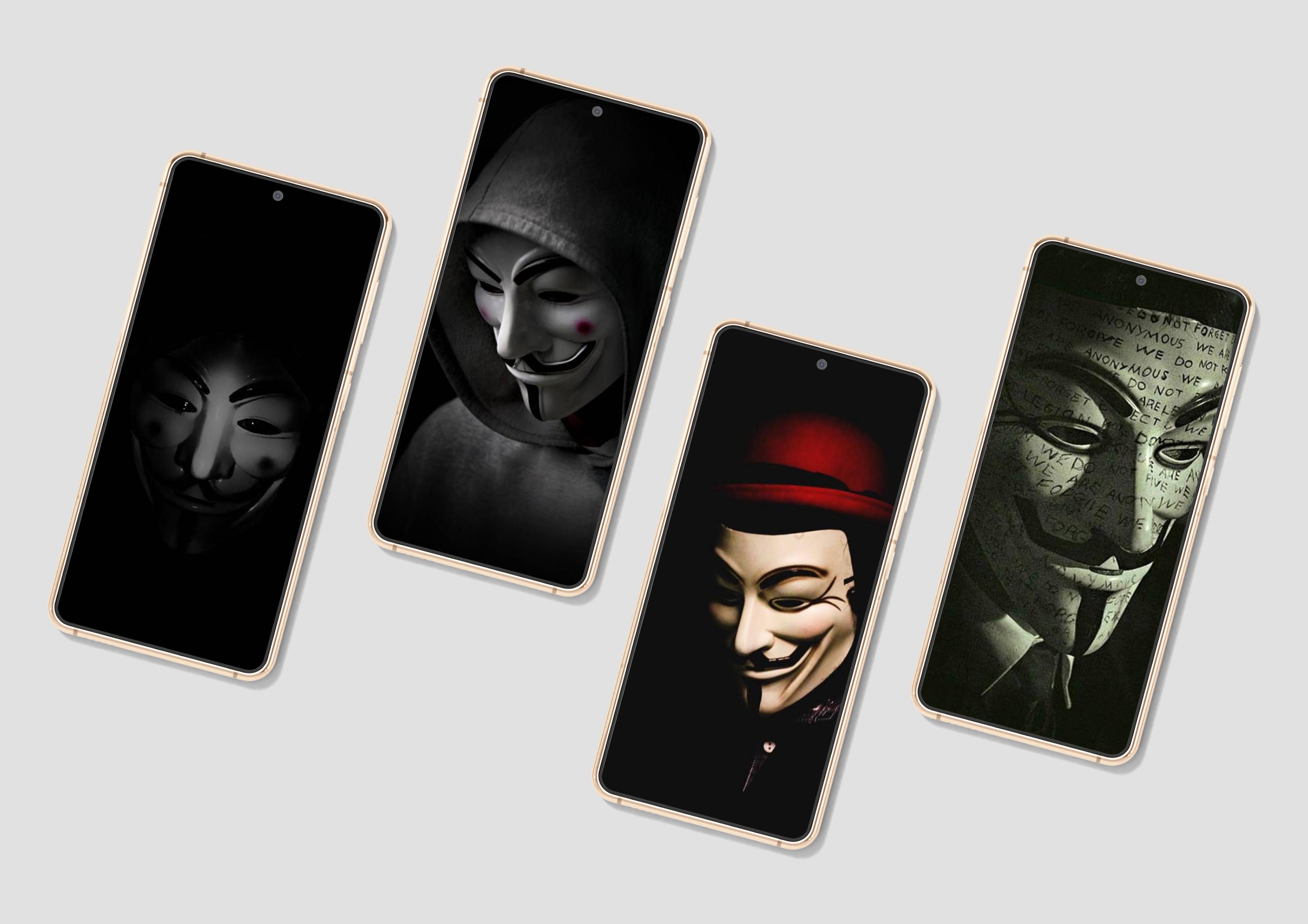 Anonymous Wallpaper APK for Android Download Anonymous Wallpaper APK for Android Download