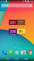 پوستر Air Quality: Real time AQI