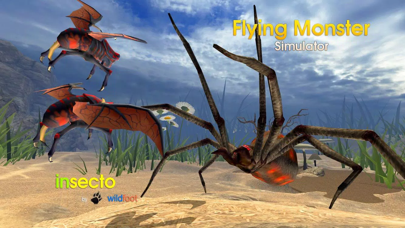 Mitryus Fly APK Download for Android - AndroidFreeware