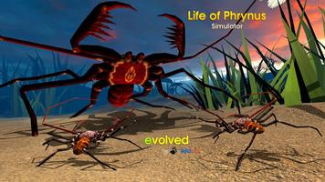 Life of Phrynus स्क्रीनशॉट 1