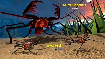 Life of Phrynus screenshot 1