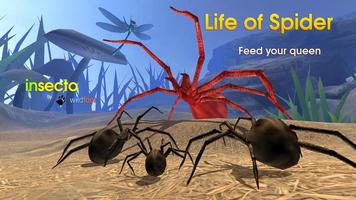 Life of Spider 截图 2