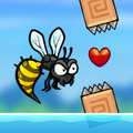 Insect Dash
