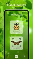 Bug Identifier Bug Finder ポスター