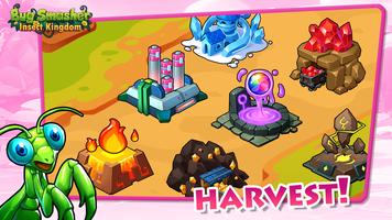 Bug Smasher Insect Kingdom screenshot 2
