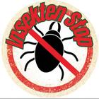 Insekten Stop Zeichen