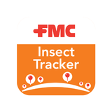 Insect Tracker icône