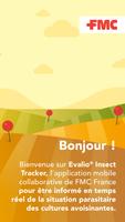 Insect Tracker Affiche