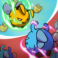 蜂巢对决Beehive.io