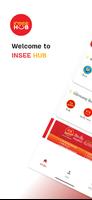 Insee Hub penulis hantaran