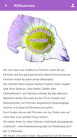 Inselblume Fehmarn скриншот 1