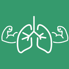 INSELhealth - pulmo fit 圖標