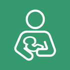 INSELhealth - baby handling icon