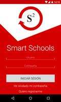 Smart Schools Affiche