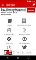 Smart Schools تصوير الشاشة 1