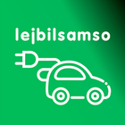 Lej Bil Samsø Zeichen