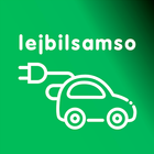 Lej Bil Samsø icon