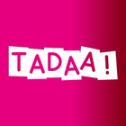 Tadaa icon