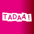 آیکون‌ Tadaa