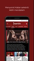 InsertLive تصوير الشاشة 3