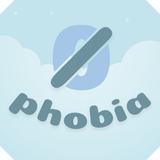 ZeroPhobia - Fear of Heights icône