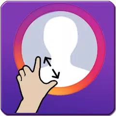 Insfull - Big Profile Photo XAPK 下載