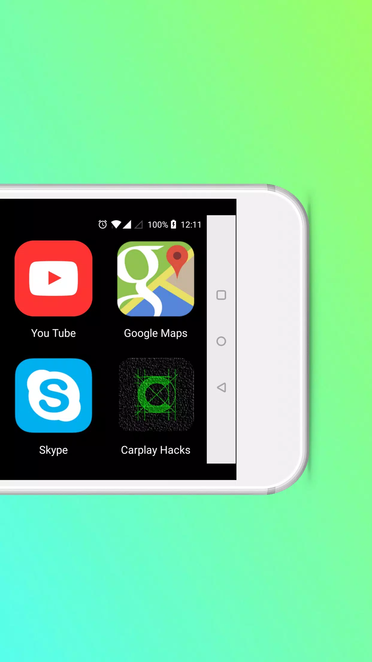 InCar APK for Android Download