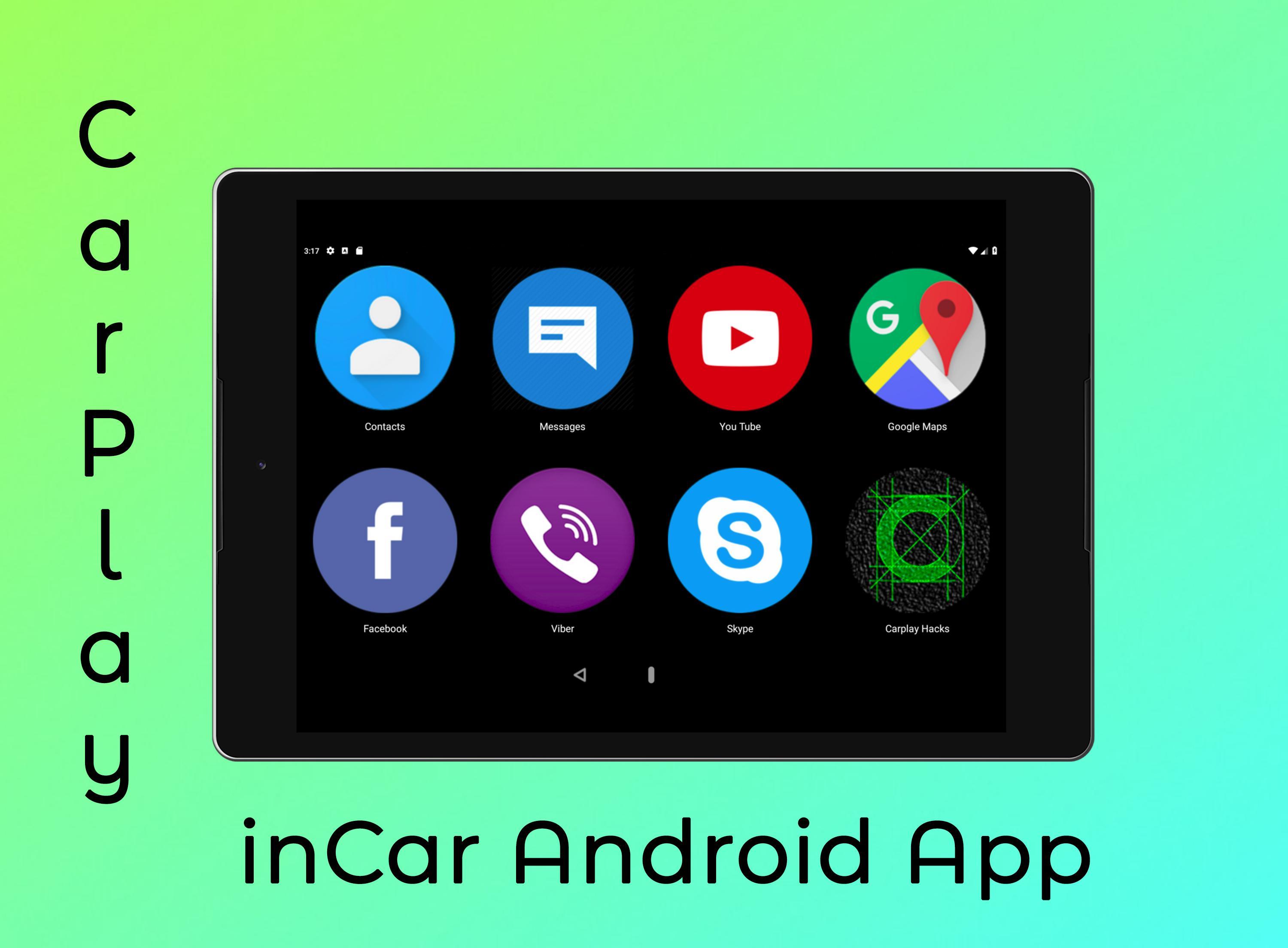 InCar APK for Android Download